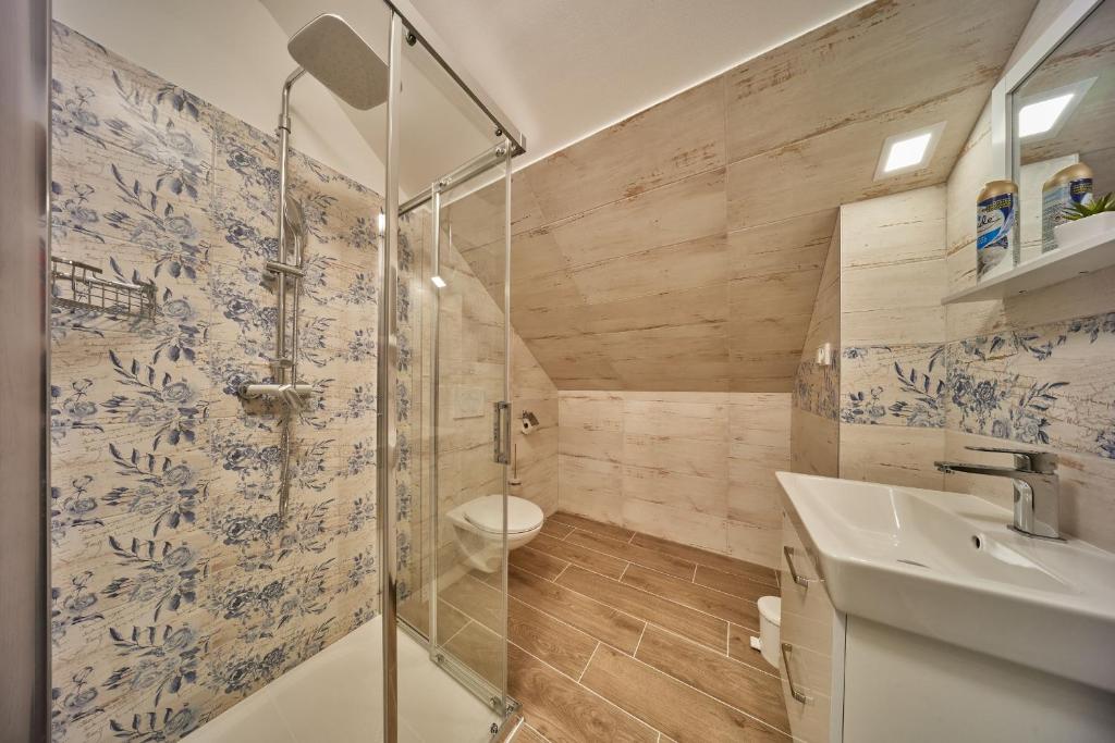 Apartmány Malen - 15