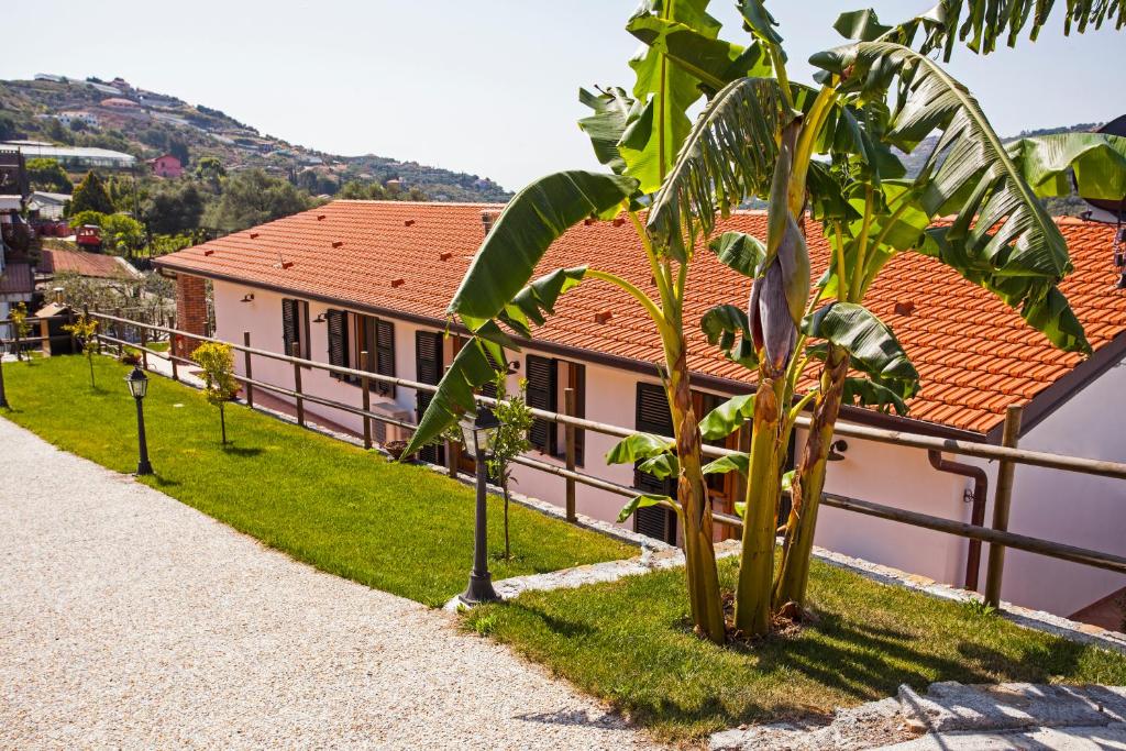 Agriturismo Benza