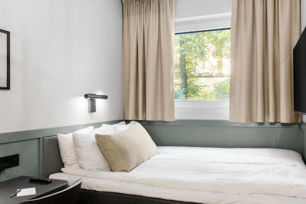 Best Western Hotel at 108 - Resim 34