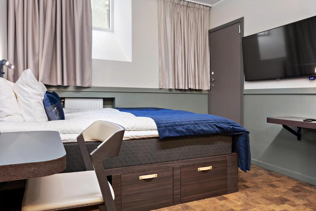 Best Western Hotel at 108 - Resim 35