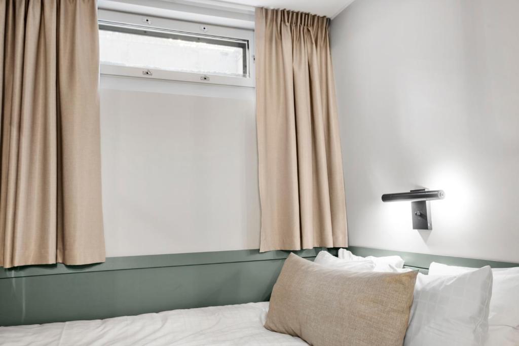 Best Western Hotel at 108 - Resim 37