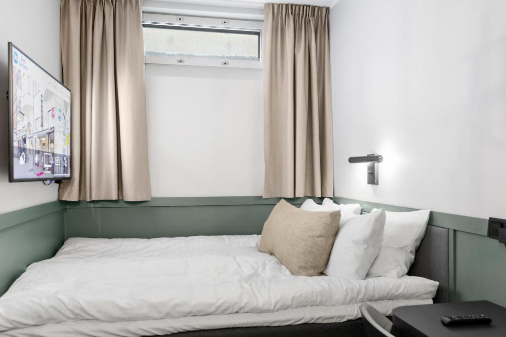 Best Western Hotel at 108 - Resim 36