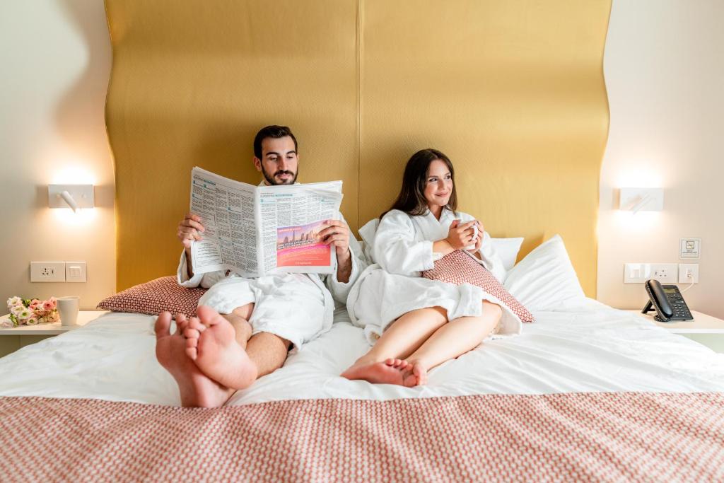 Seaview Hotel - Adults Only 16 Plus - 8