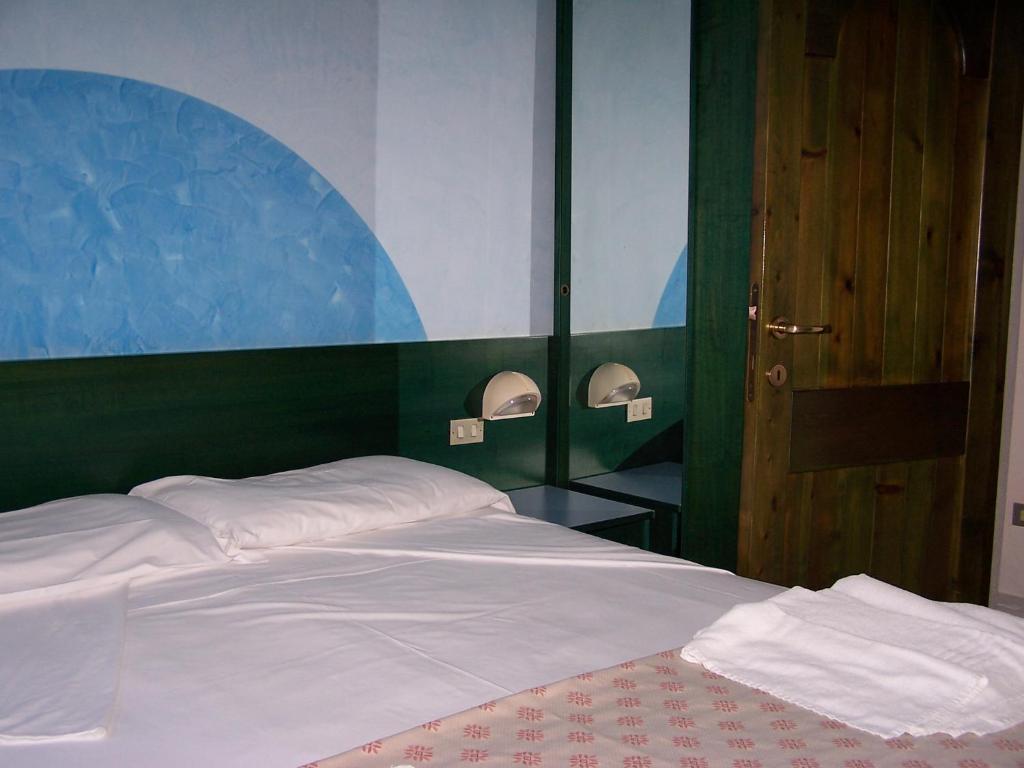 Residence Verde Mare Official Site - Appartement 1 Chambre (4 Adultes) - En Duplex