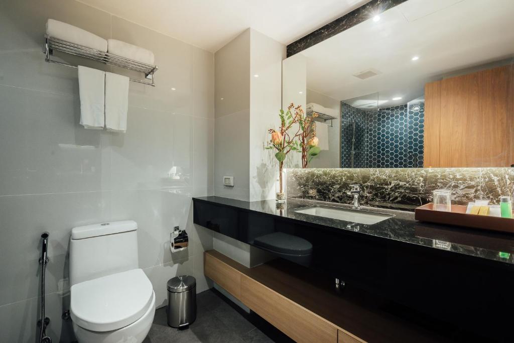 Montana Bangkok Hotel & Residence - Resim 24