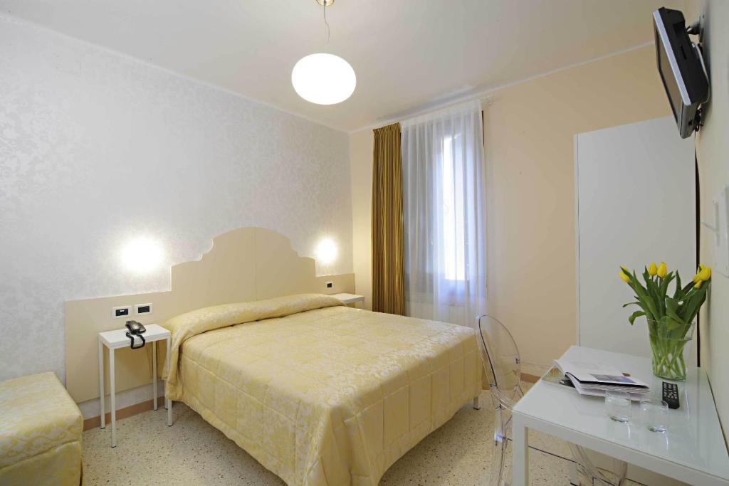 Hotel Adriatico - Resim 26