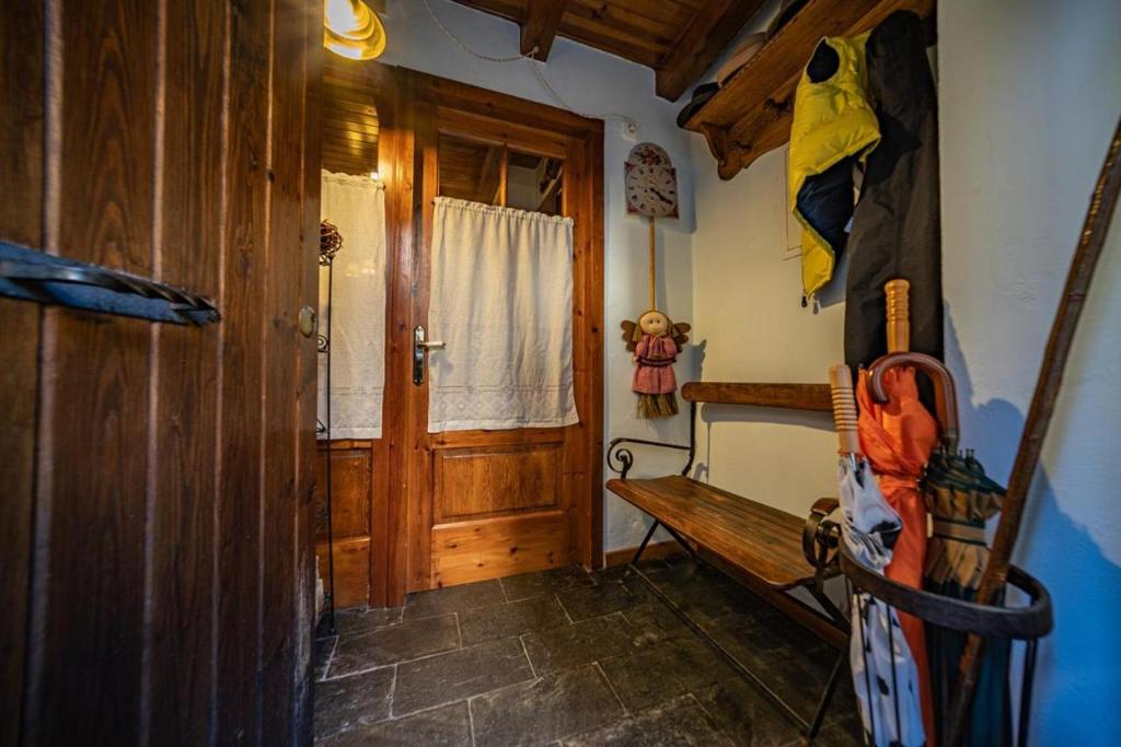Fotografia z galérie ubytovania Arties 3 habitaciones v destinácii Arties