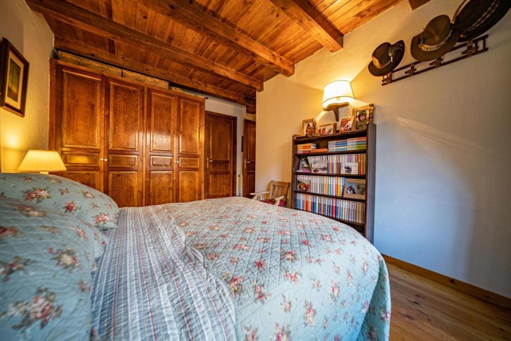 Fotografia z galérie ubytovania Arties 3 habitaciones v destinácii Arties