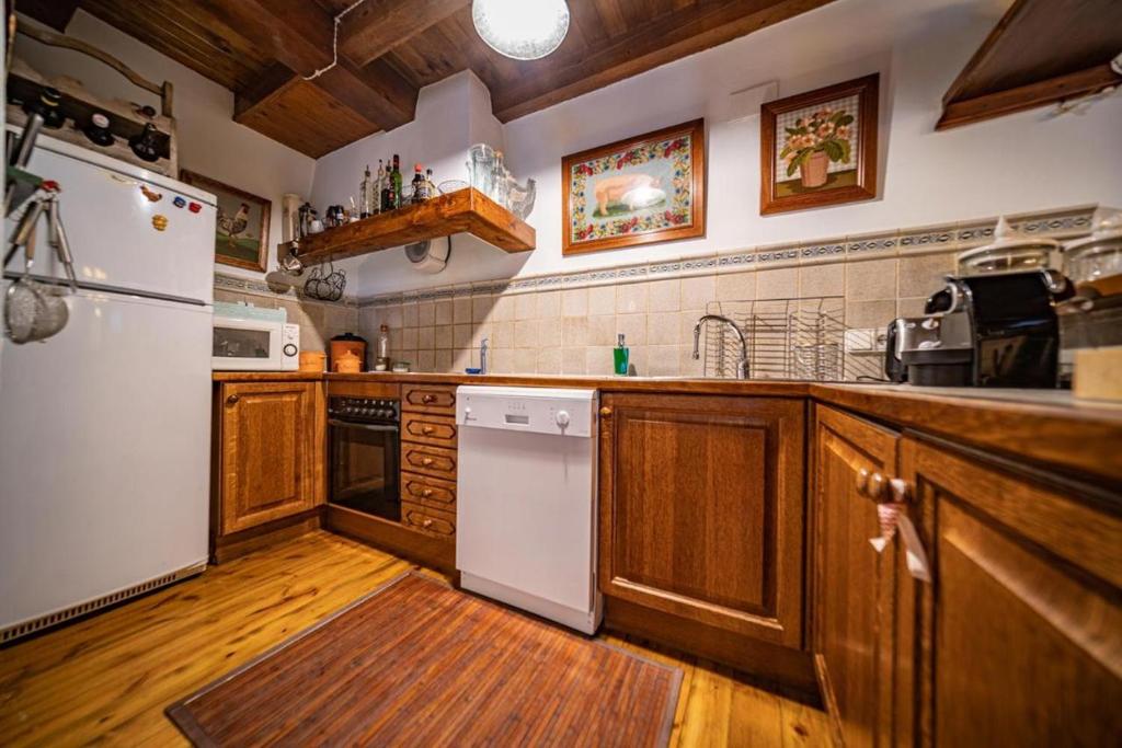 Fotografia z galérie ubytovania Arties 3 habitaciones v destinácii Arties