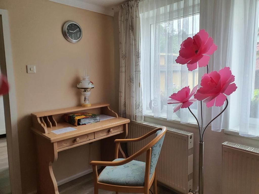 Ferienwohnung an der Dresdner Heide - Langebrück - Housity