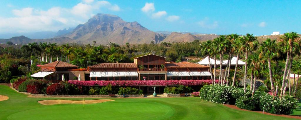 Hotel Las Madrigueras Golf Resort & Spa - Adults Only, Playa de las  Américas – Aktualisierte Preise für 2022