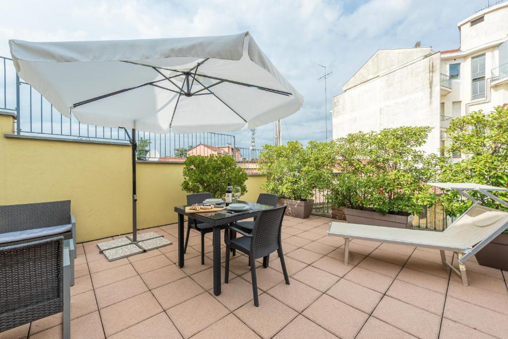 DiVino Holiday Apartments - 2