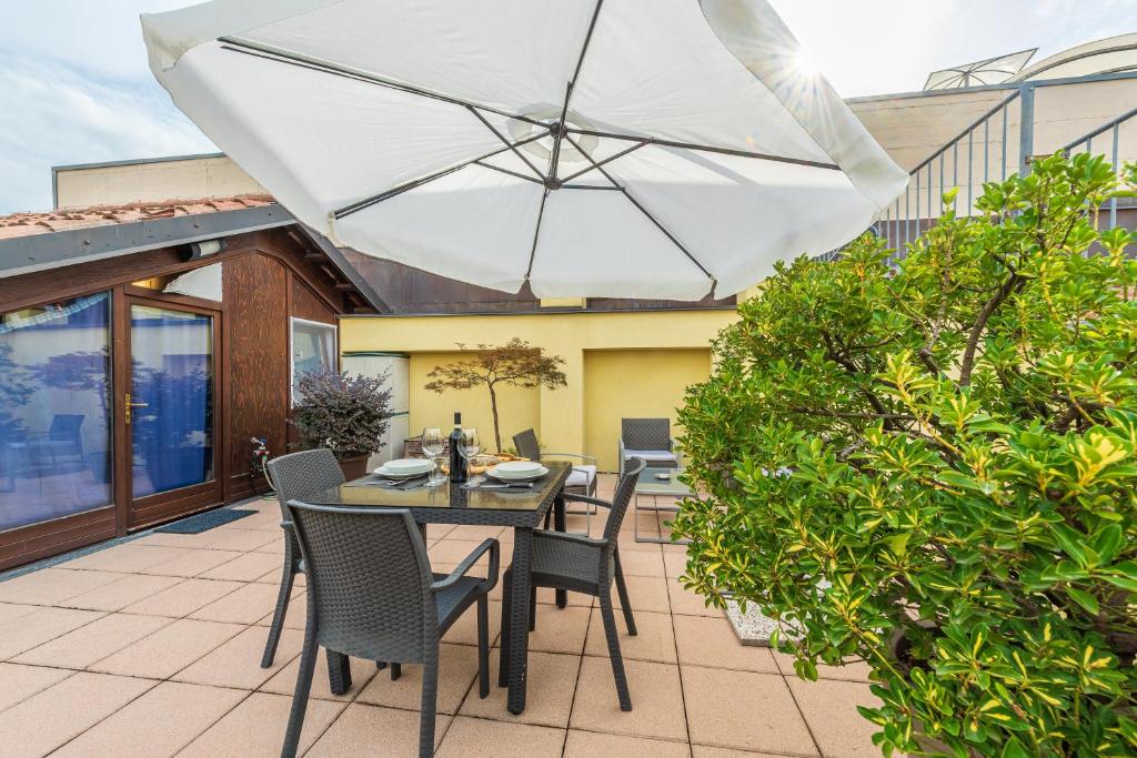 DiVino Holiday Apartments - 3