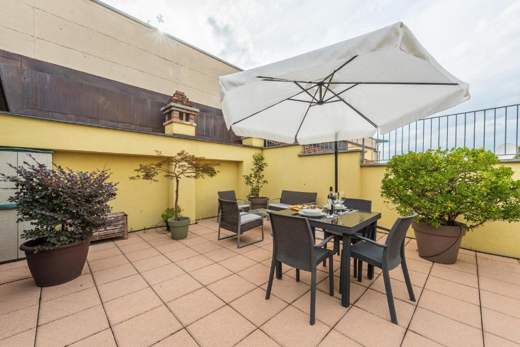 DiVino Holiday Apartments - 1