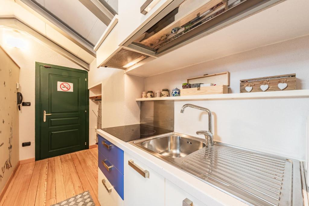 DiVino Holiday Apartments - 9