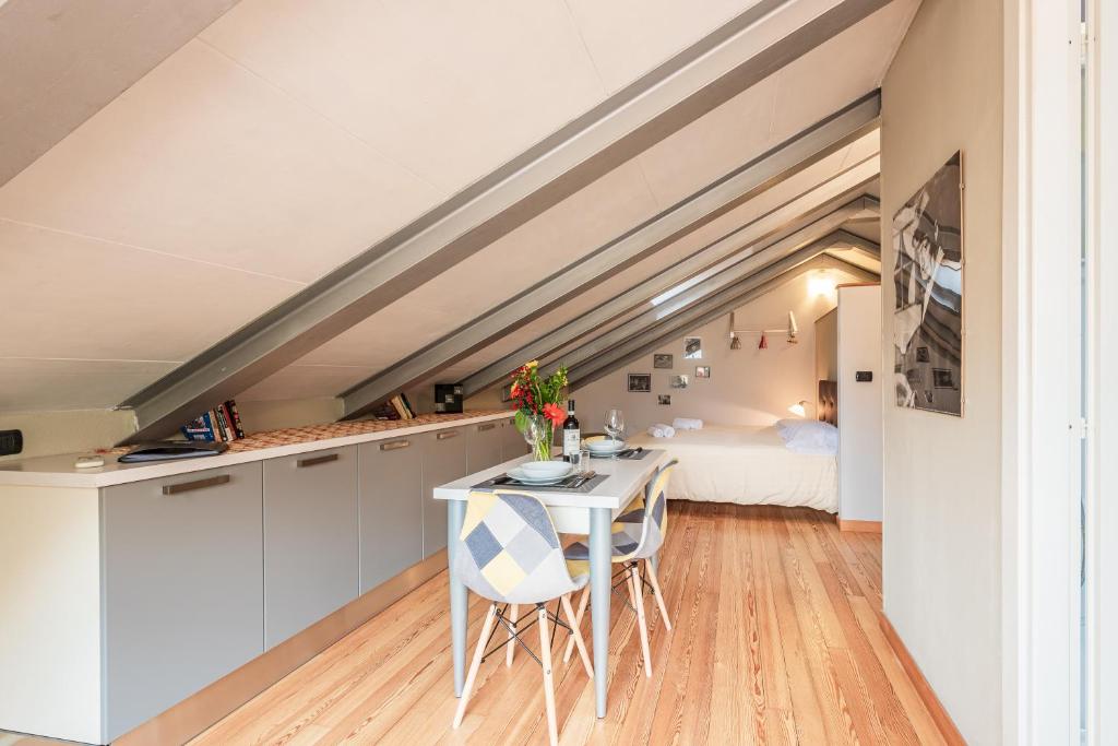 DiVino Holiday Apartments - 8