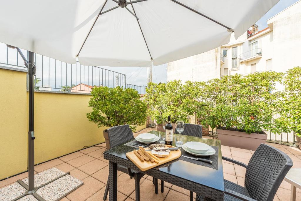 DiVino Holiday Apartments - 4