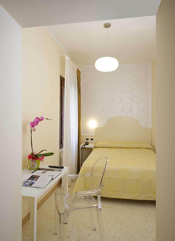 Hotel Adriatico - Resim 30