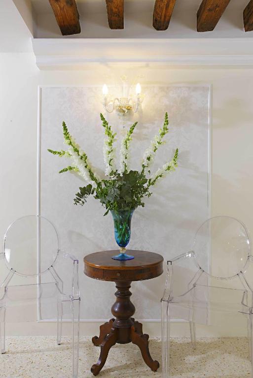 Hotel Adriatico - Resim 32