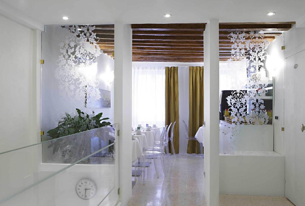 Hotel Adriatico - Resim 34