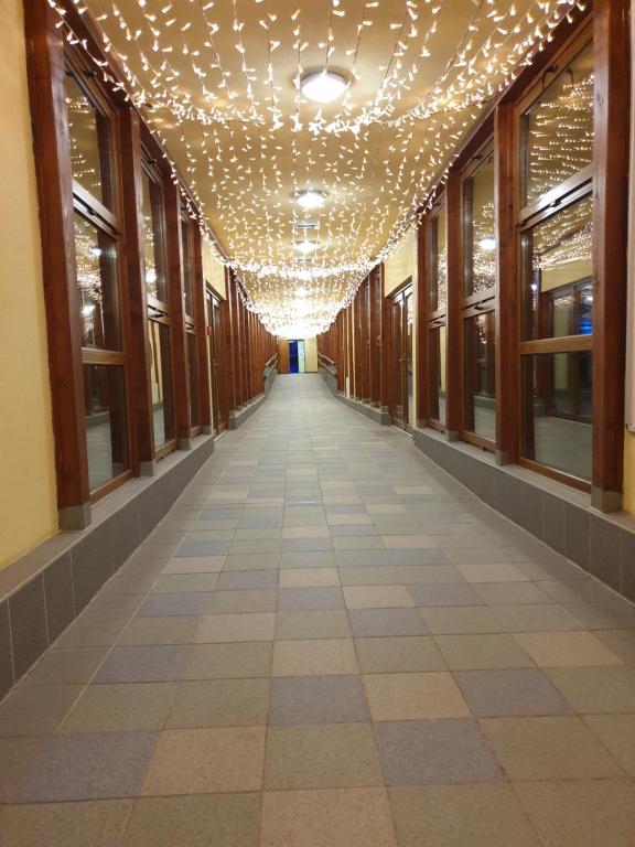 Fotografia z galérie ubytovania Apartmán ELIZABETH v Bešeňovej