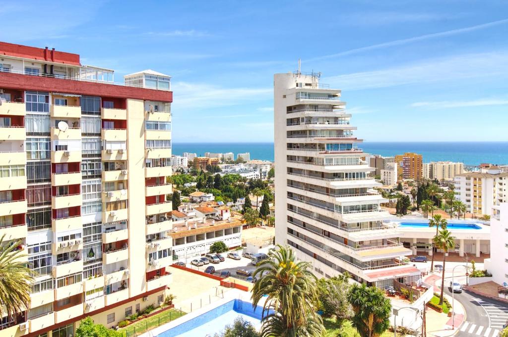 Apartment in DELTA DEL SUR, Benalmádena – Bijgewerkte prijzen ...