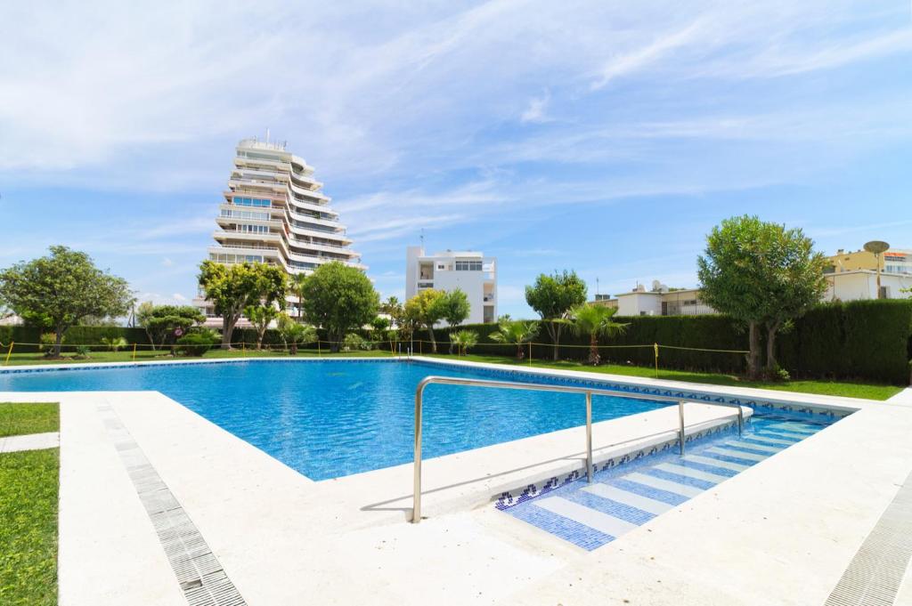 Apartment in DELTA DEL SUR