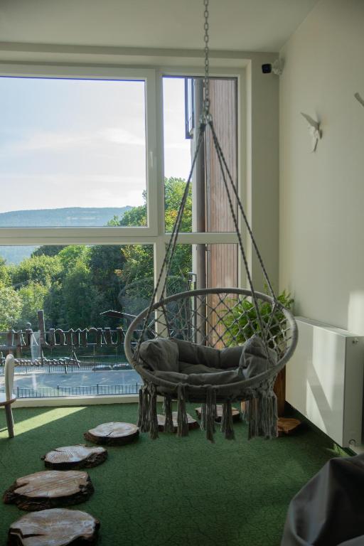 Turmalin Apartamenty - 13