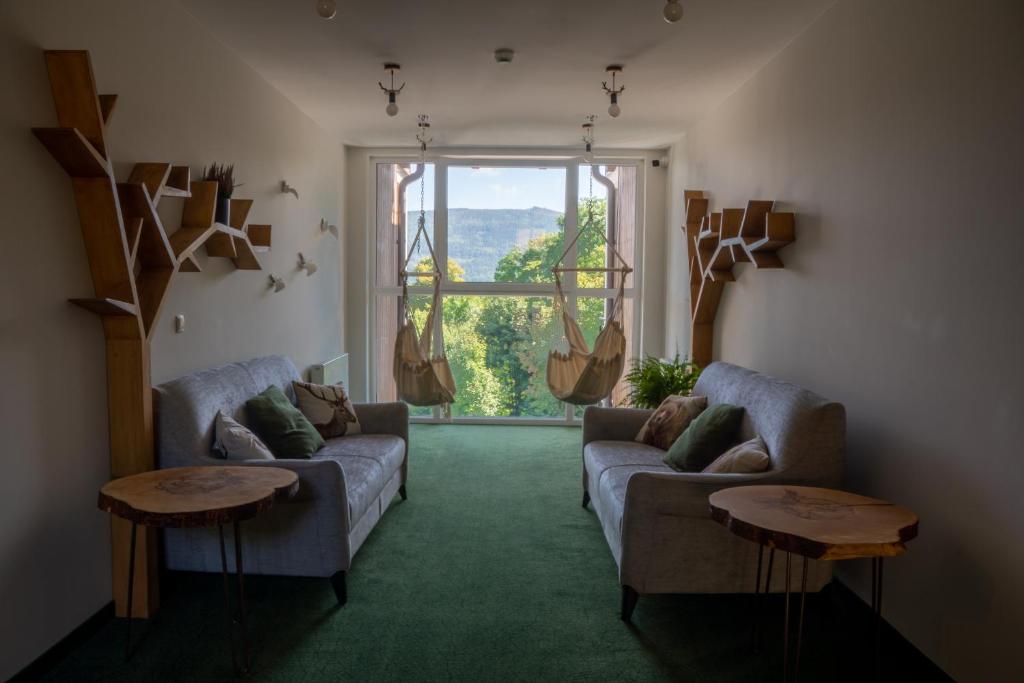 Turmalin Apartamenty - 15