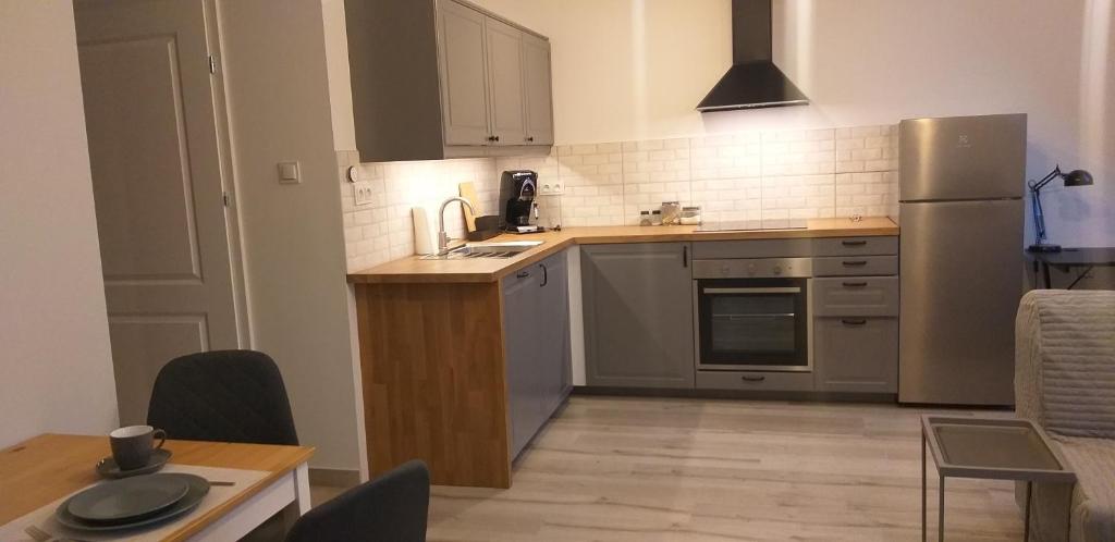 Apartamenty Nad Niwką - Deluxe Apartment