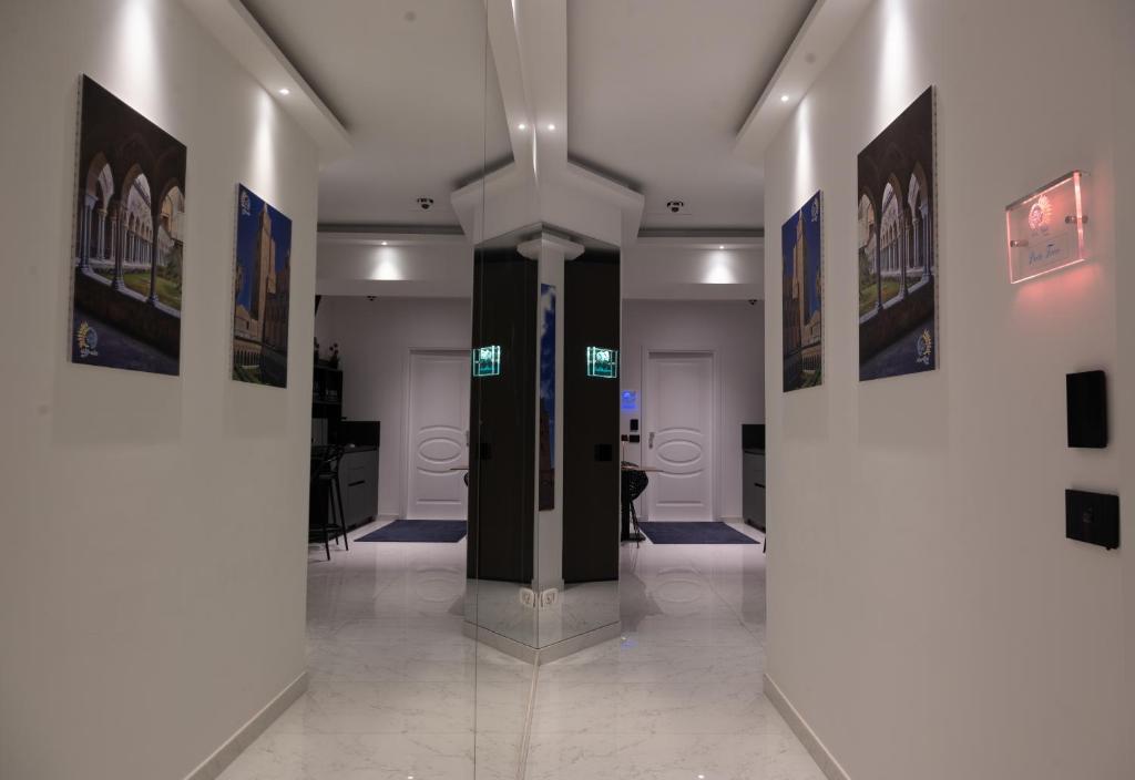 Fotografie z fotogalerie ubytování BM SUITES CEFALU v destinaci Cefalù