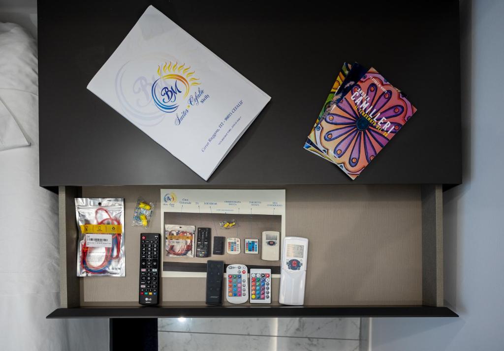 BM SUITES CEFALU - 2