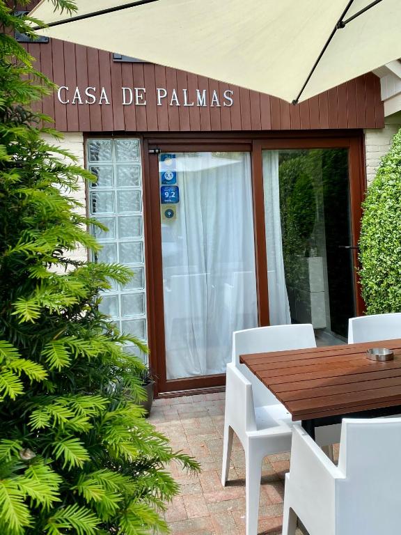 Fotografie z fotogalerie ubytování Casa De Palmas - Tiny house v destinaci Alkmaar