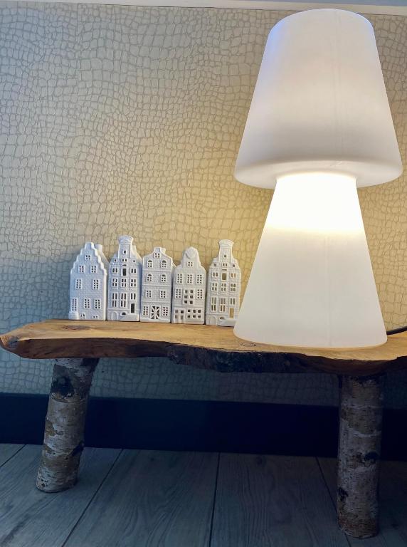 Fotografie z fotogalerie ubytování Casa De Palmas - Tiny house v destinaci Alkmaar
