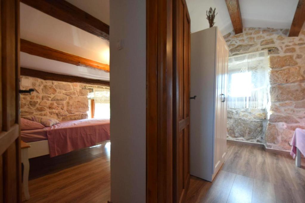 Zdjęcie z galerii obiektu Villa Saint Anton w mieście Malinska