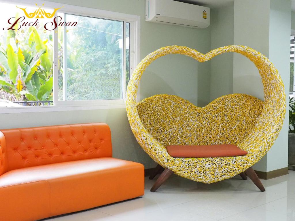 Luckswan Boutique Chiang Rai - SHA Extra Plus - Resim 17