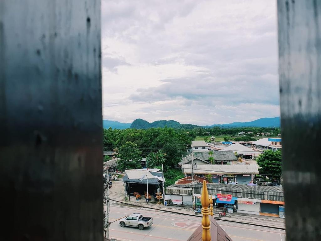 Luckswan Boutique Chiang Rai - SHA Extra Plus - Resim 20