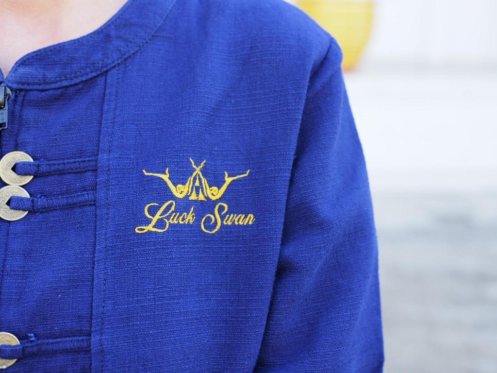 Luckswan Boutique Chiang Rai - SHA Extra Plus - Resim 22