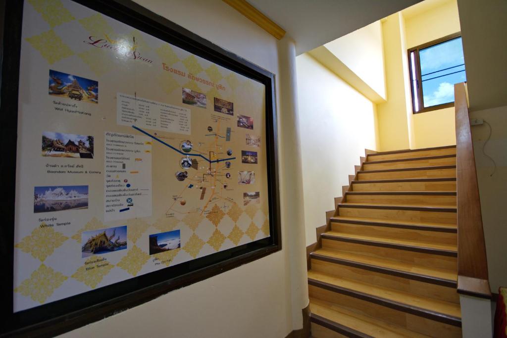 Luckswan Boutique Chiang Rai - SHA Extra Plus - Resim 29