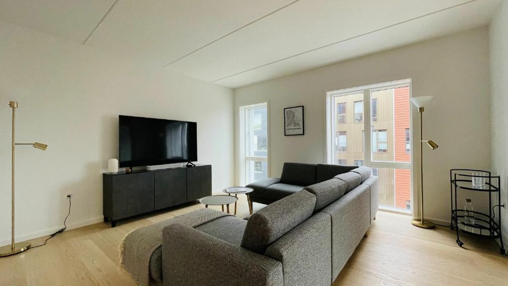 ApartmentInCopenhagen Apartment 1463 - Appartement