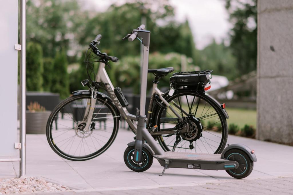 Szklane Domy - Resim 32