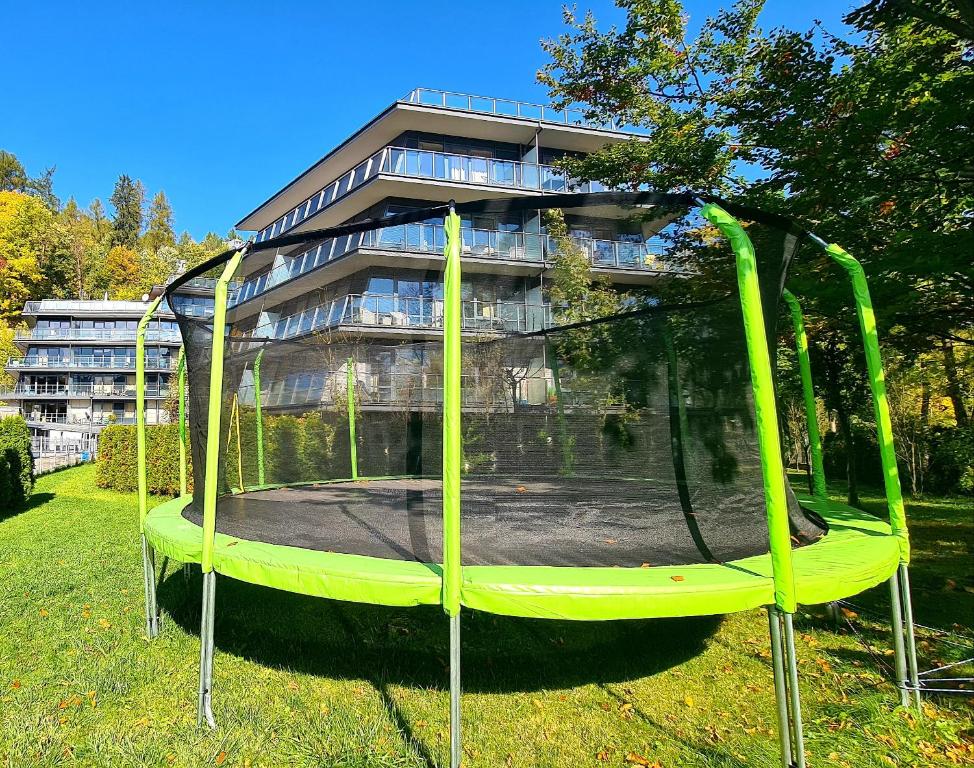 Szklane Domy - Resim 28