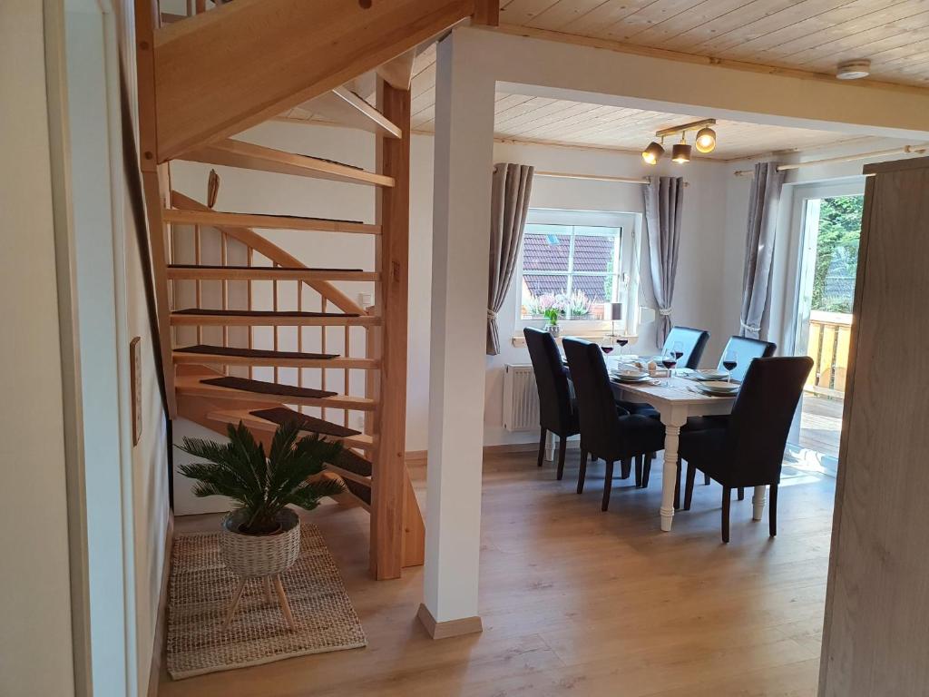 Fotografie z fotogalerie ubytování Fichtelfeeling v destinaci Fichtelberg