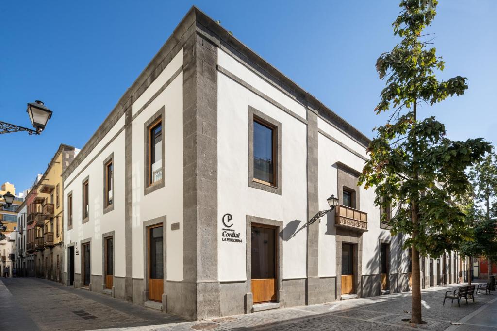Boutique Hotel Cordial La Peregrina, Las Palmas de Gran Canaria – Precios  actualizados 2023