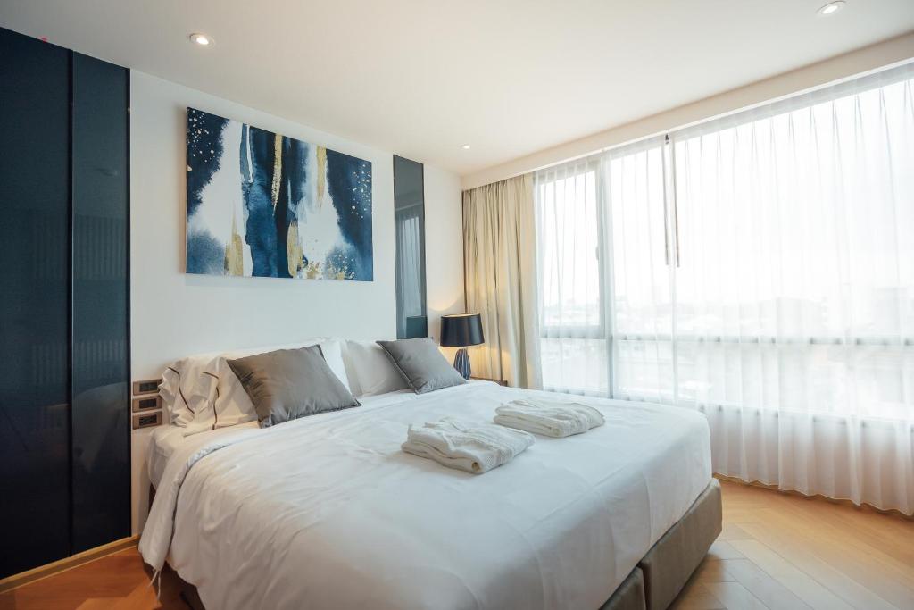 Montana Bangkok Hotel & Residence - One-Bedroom Suite