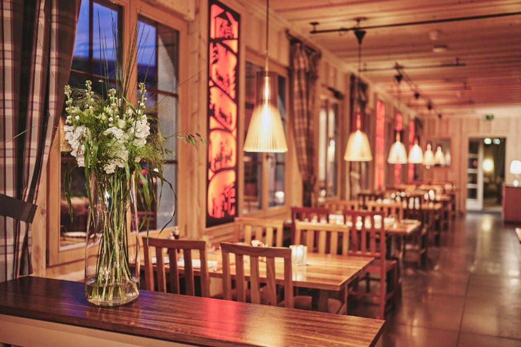 Hotel Interlaken - Resim 17