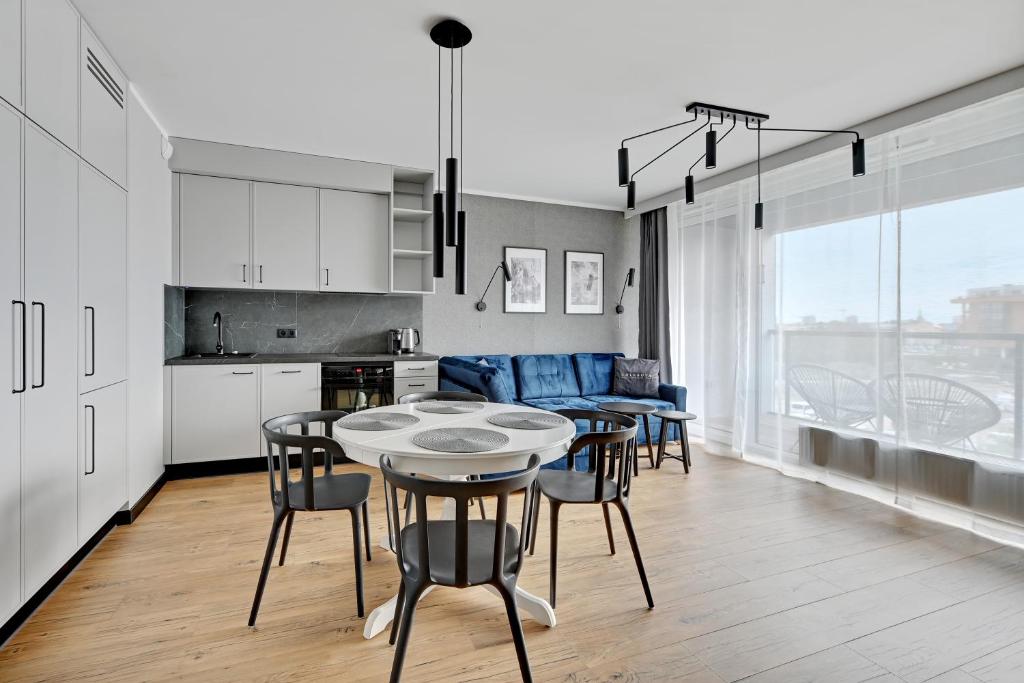 RentPlanet - Apartamenty Chlebova - 