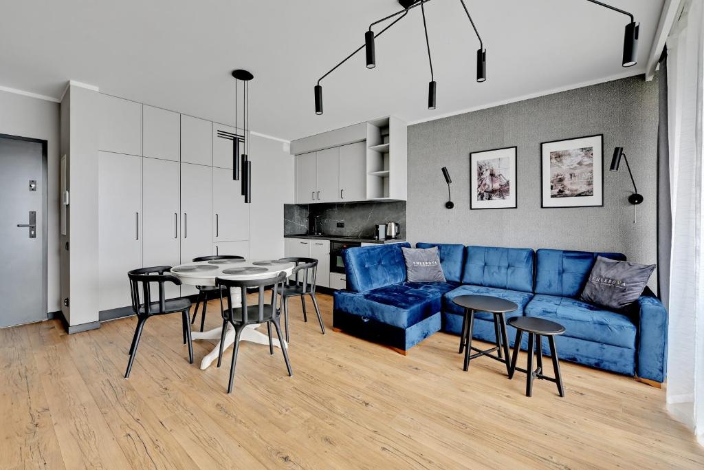 RentPlanet - Apartamenty Chlebova - Superior Apartment