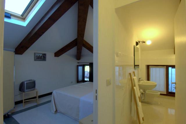 Derechos de imagen reservados por Booking.com