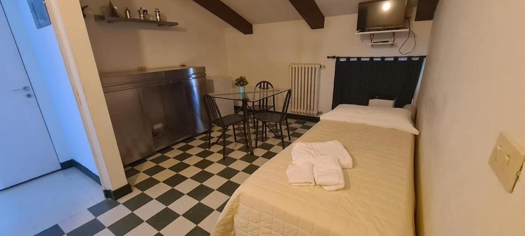 Derechos de imagen reservados por Booking.com